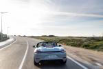 Porsche 718 Boxster GTS 4.0 2020 года (WW)